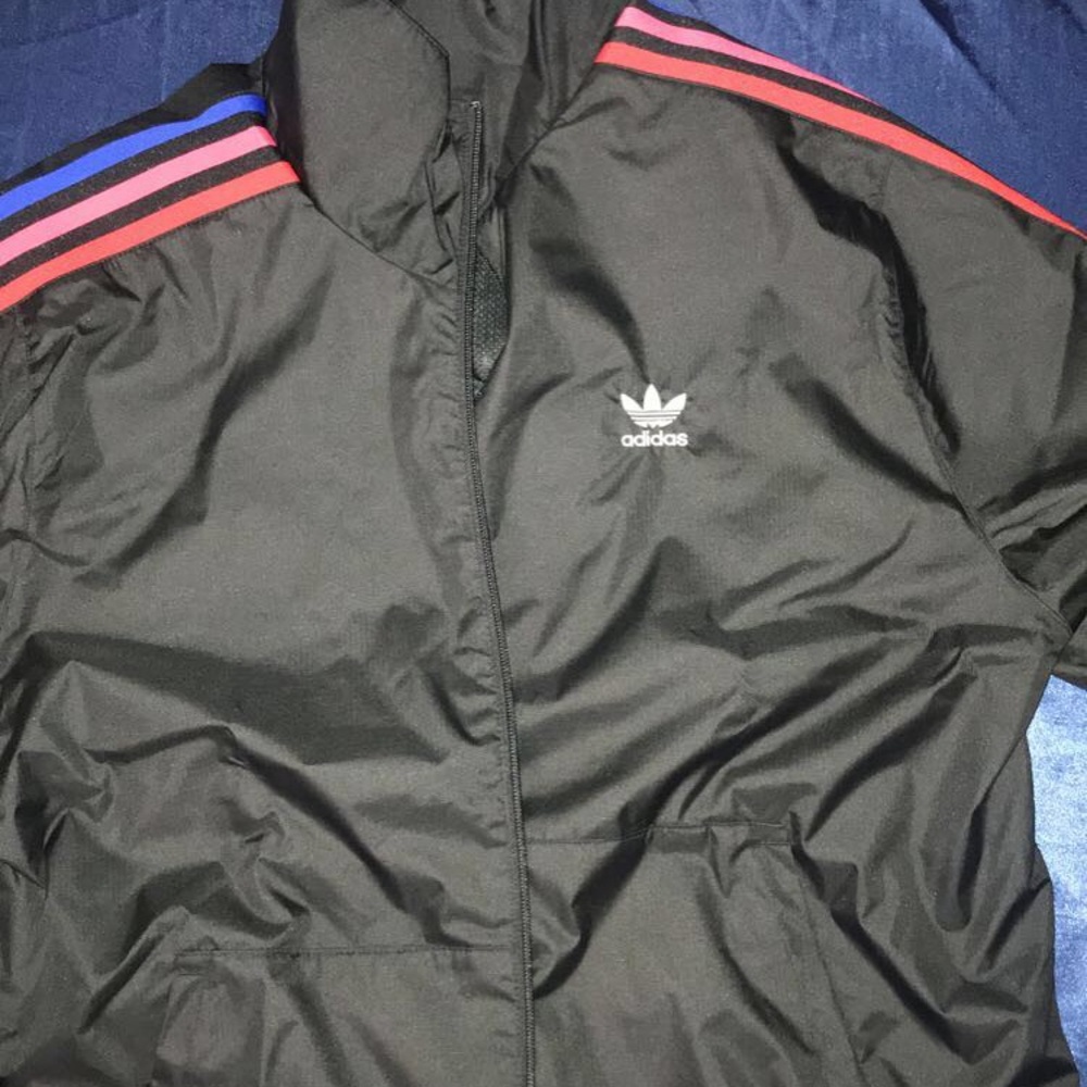 Adidas M jacket